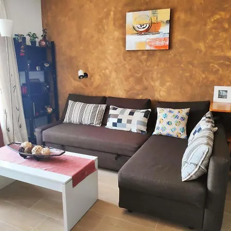 El Timple Appartement Tías