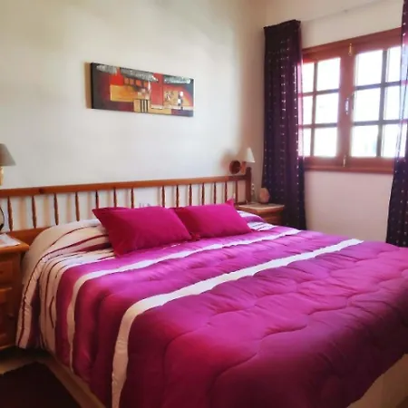 El Timple Apartment *