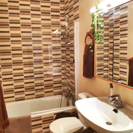 El Timple Apartment
