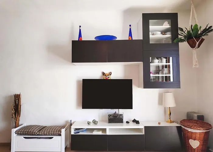 Appartement El Timple Tías