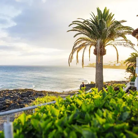 Apartman El Timple Tías