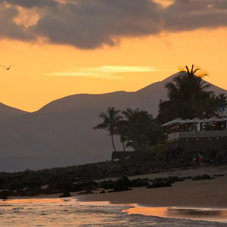 El Timple Apartman *