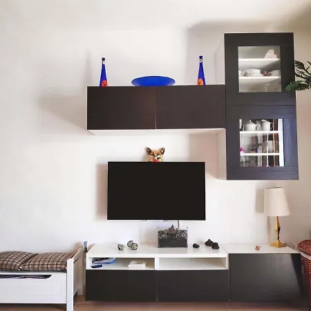 Apartman El Timple Tías