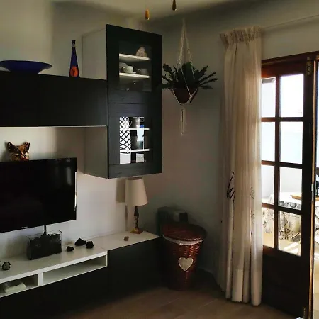 Apartman El Timple *