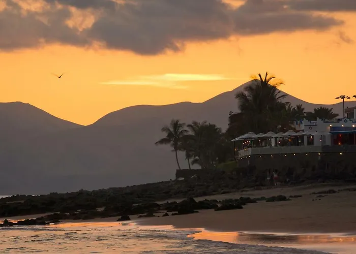 El Timple Apartamento *