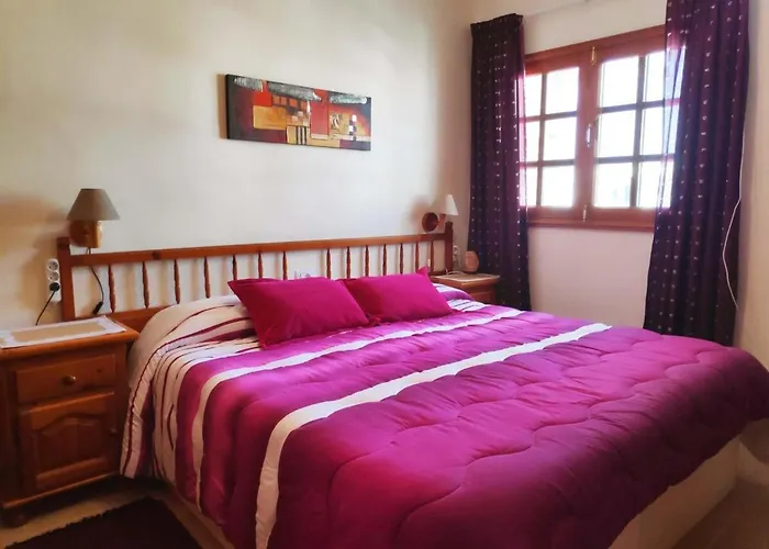 El Timple Apartamento *