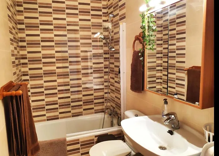 El Timple Apartamento