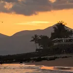 El Timple Апартаменты *